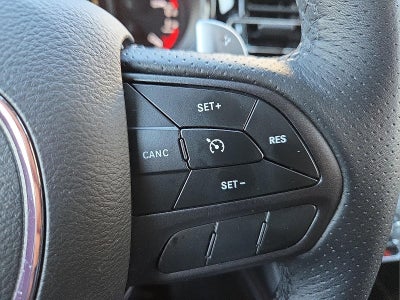 2026 Dodge Durango DURANGO GT AWD