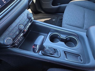 2026 Dodge Durango DURANGO GT AWD