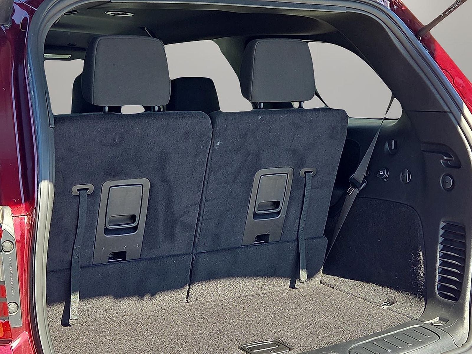 2026 Dodge Durango DURANGO GT AWD