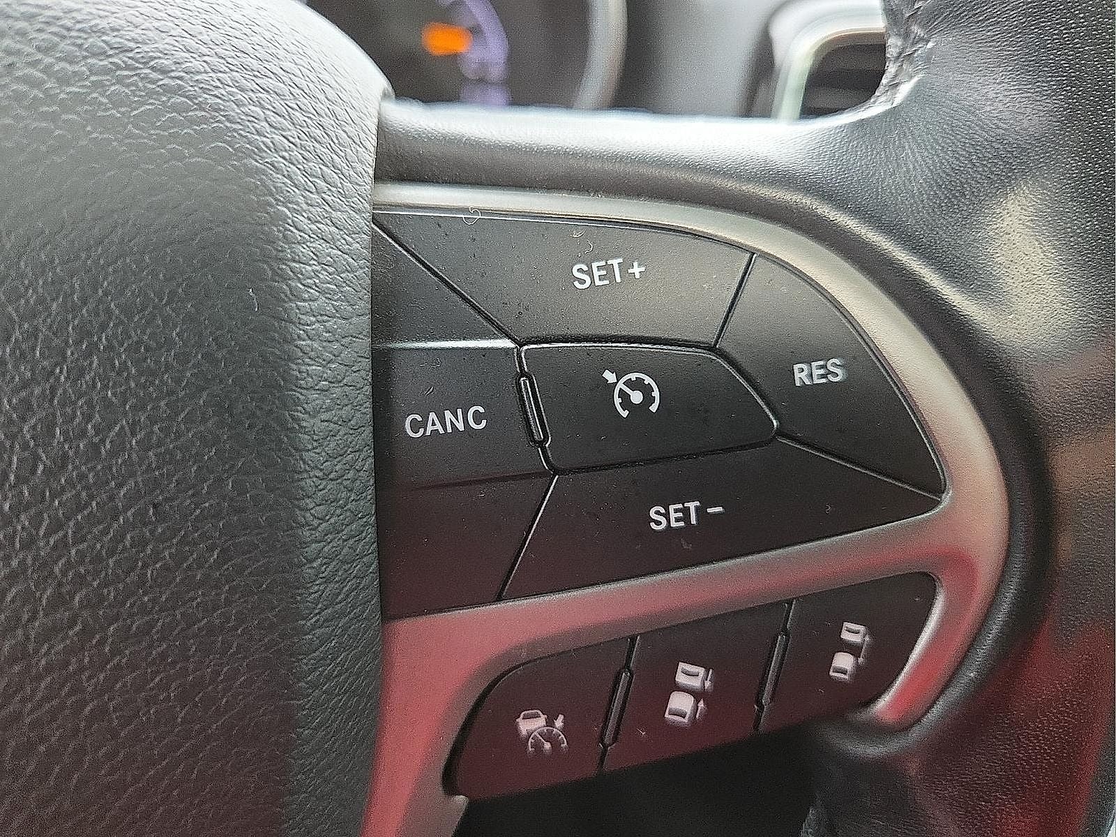 2020 Jeep Grand Cherokee Limited 4X2