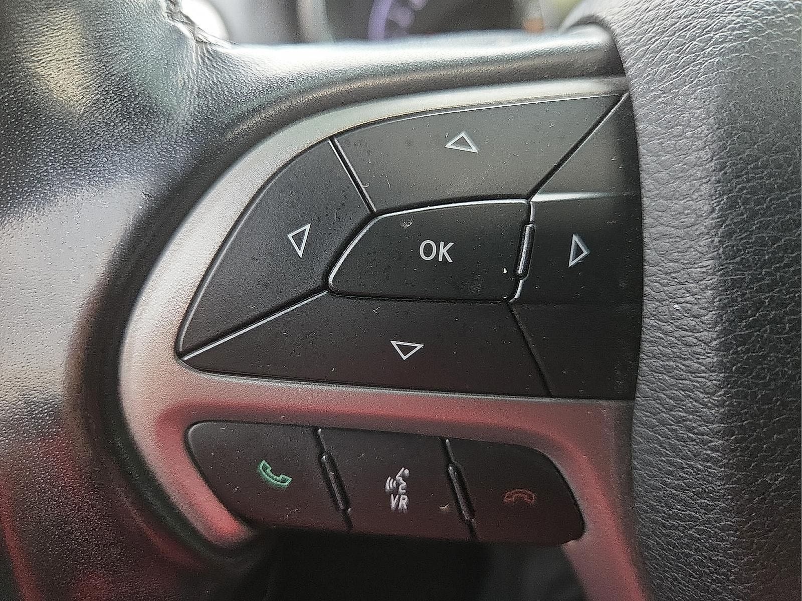 2020 Jeep Grand Cherokee Limited 4X2