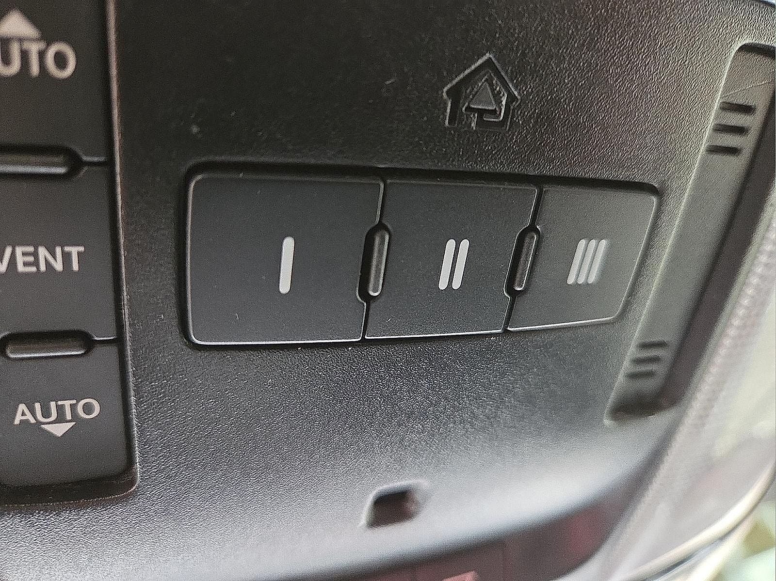 2020 Jeep Grand Cherokee Limited 4X2