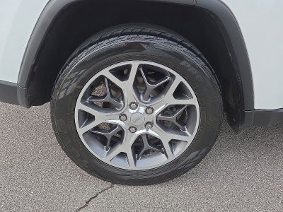 2020 Jeep Grand Cherokee Limited 4X2