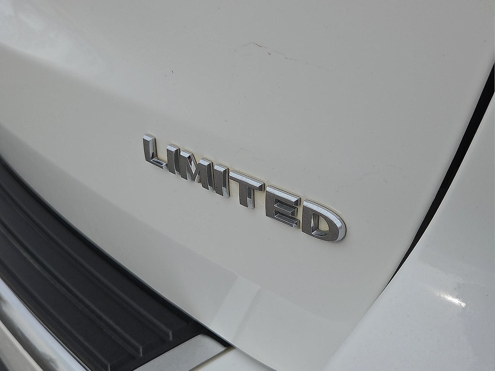 2020 Jeep Grand Cherokee Limited 4X2