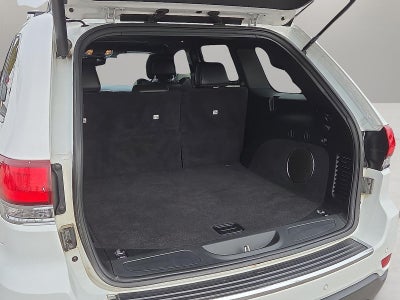 2020 Jeep Grand Cherokee Limited 4X2