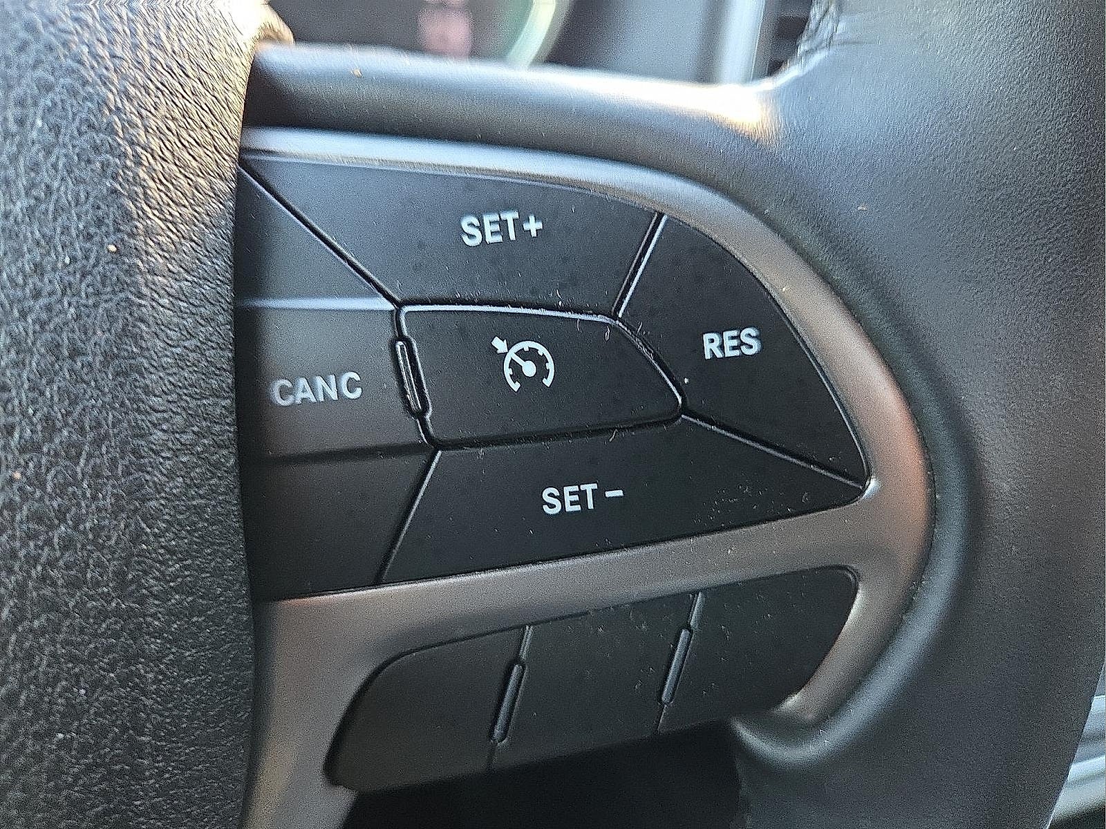 2018 Jeep Grand Cherokee Laredo 4x4