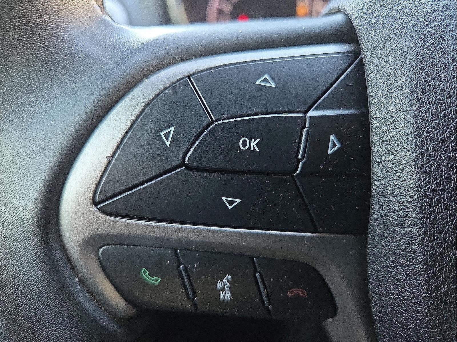 2018 Jeep Grand Cherokee Laredo 4x4