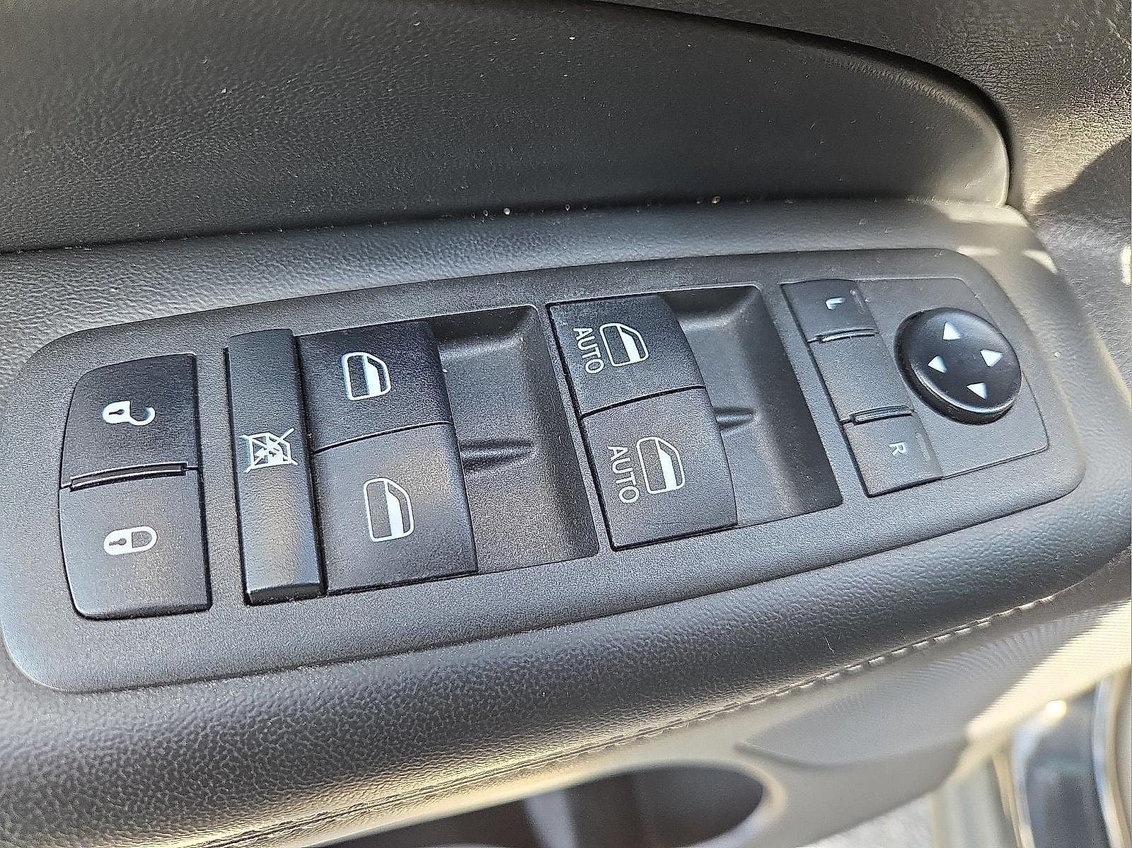 2021 Jeep Grand Cherokee Freedom 4x4