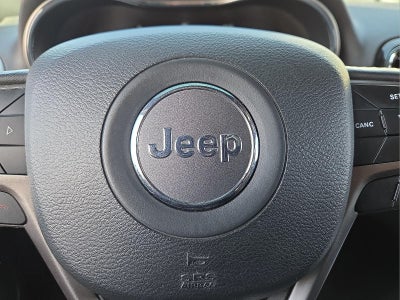 2021 Jeep Grand Cherokee Freedom 4x4