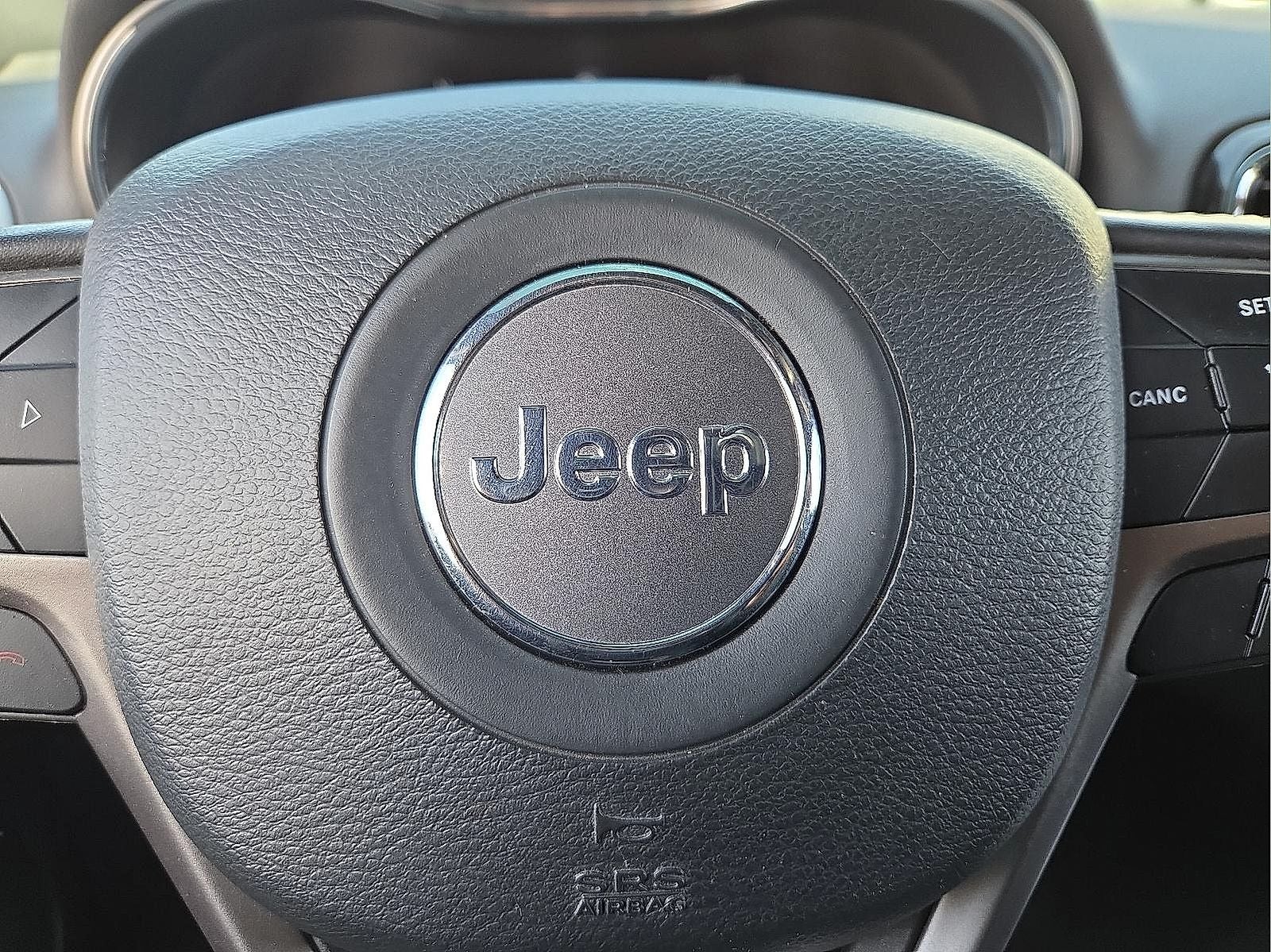 2021 Jeep Grand Cherokee Freedom 4x4