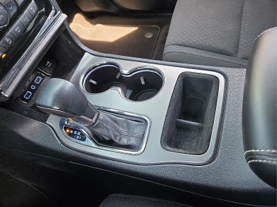 2021 Jeep Grand Cherokee Freedom 4x4