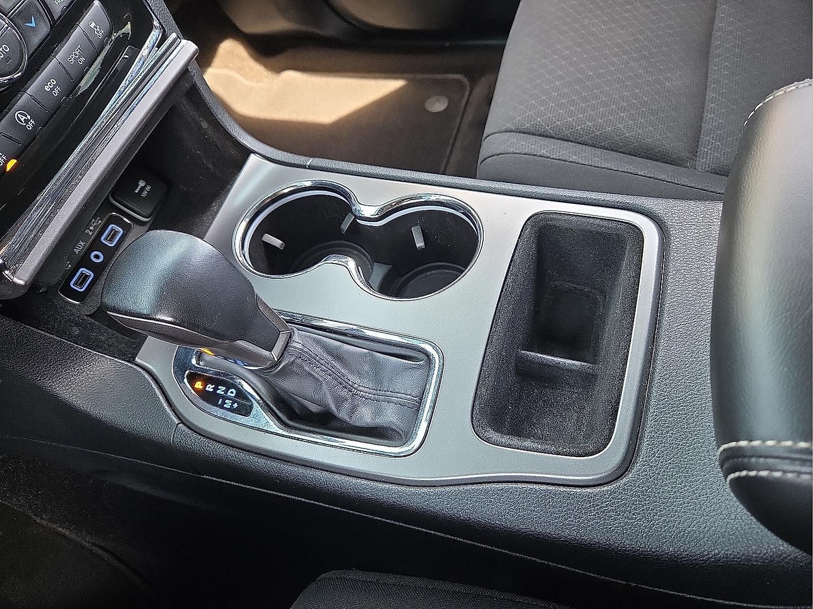 2021 Jeep Grand Cherokee Freedom 4x4