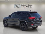 2021 Jeep Grand Cherokee Freedom 4x4