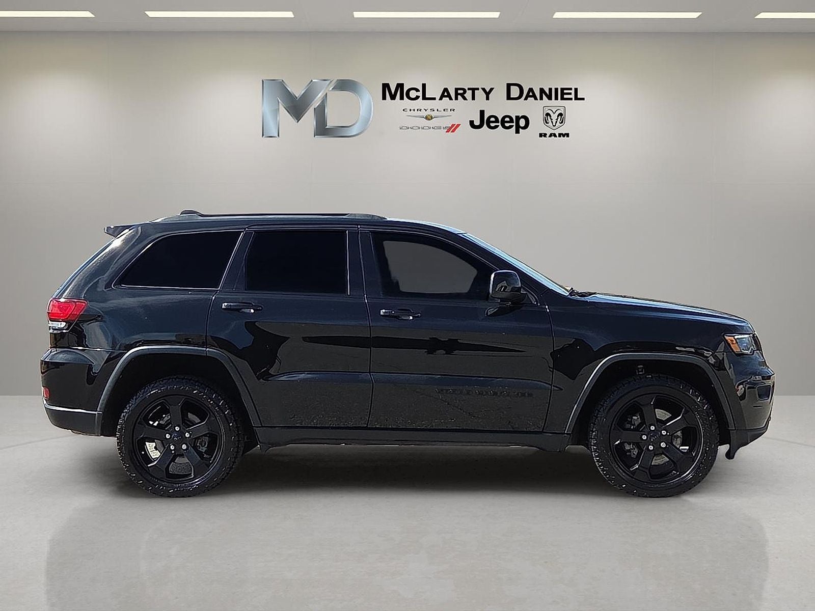 2021 Jeep Grand Cherokee Freedom 4x4