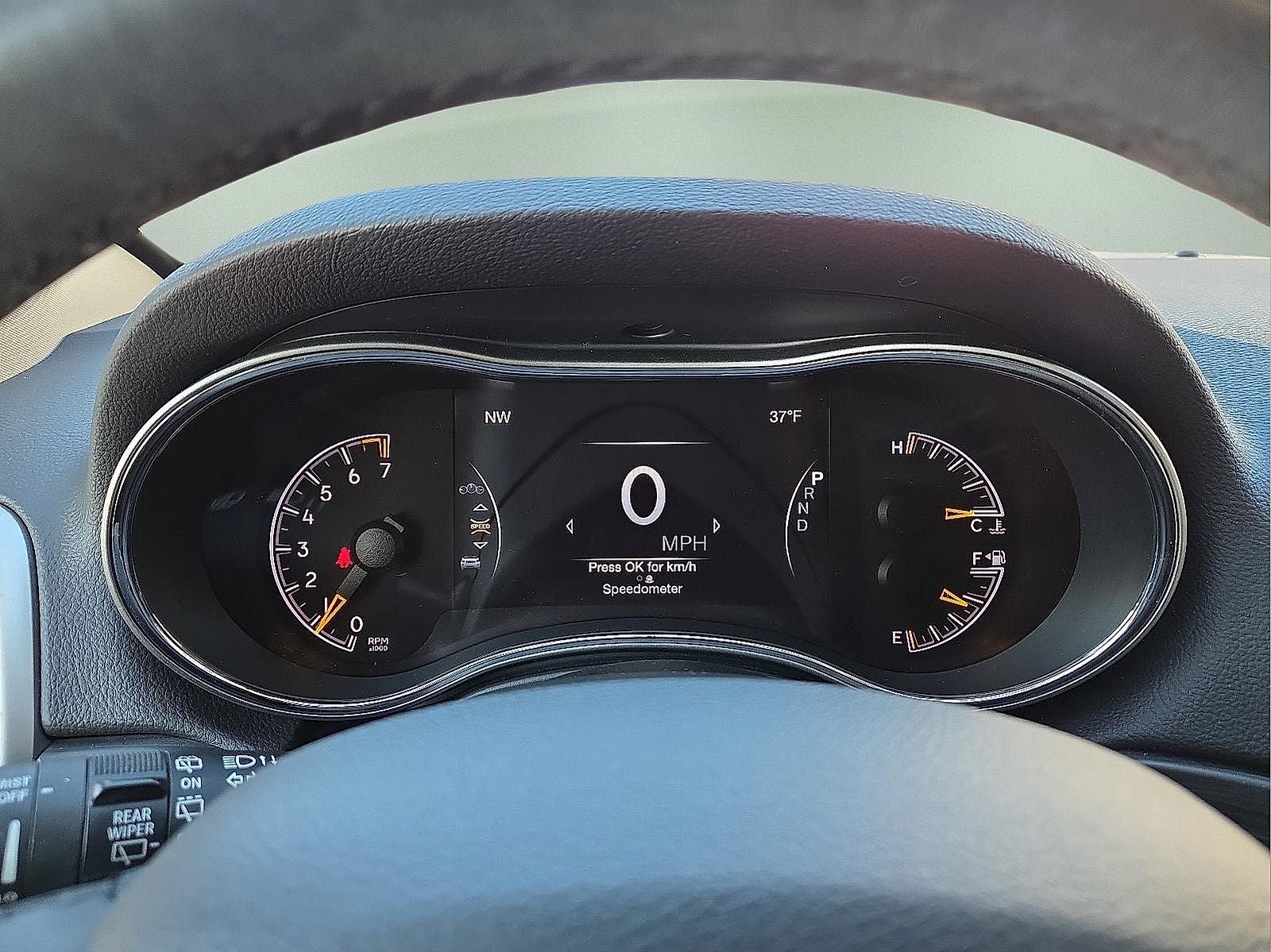 2019 Jeep Grand Cherokee Limited 4x4