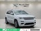 2021 Jeep Grand Cherokee Summit 4x4