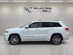 2021 Jeep Grand Cherokee Summit 4x4