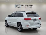 2021 Jeep Grand Cherokee Summit 4x4