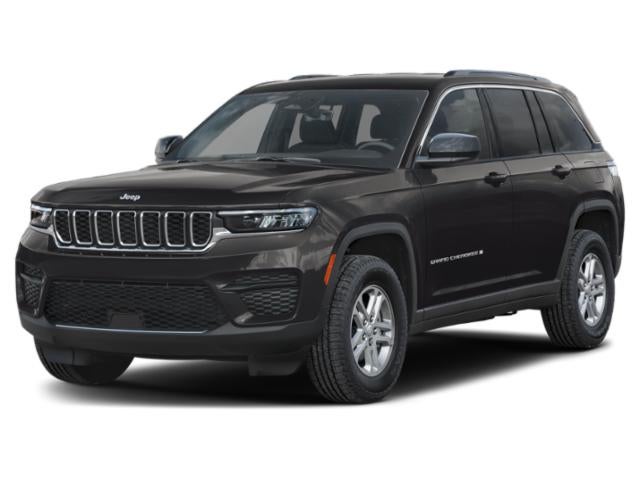 2025 Jeep Grand Cherokee Altitude 4x4's photo