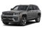 2027 Jeep Grand Cherokee GRAND CHEROKEE LAREDO X 4X4