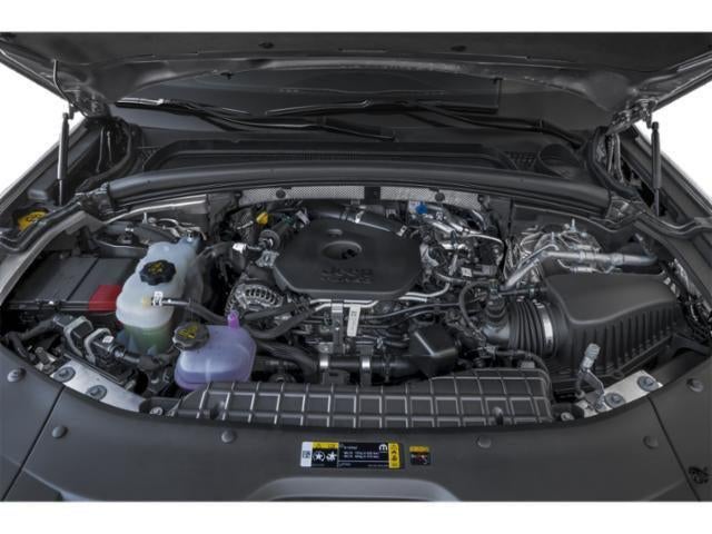 2027 Jeep Grand Cherokee GRAND CHEROKEE LAREDO X 4X4