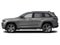 2027 Jeep Grand Cherokee GRAND CHEROKEE LAREDO X 4X4
