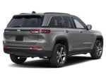 2027 Jeep Grand Cherokee GRAND CHEROKEE LAREDO X 4X4