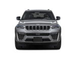 2027 Jeep Grand Cherokee GRAND CHEROKEE LAREDO X 4X4