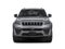 2027 Jeep Grand Cherokee GRAND CHEROKEE LAREDO X 4X4