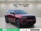 2025 Jeep Grand Cherokee GRAND CHEROKEE ALTITUDE 4X4