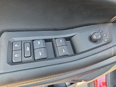 2025 Jeep Grand Cherokee GRAND CHEROKEE ALTITUDE 4X4