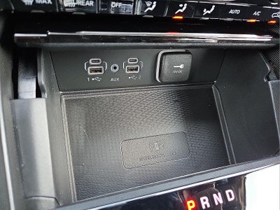 2025 Jeep Grand Cherokee GRAND CHEROKEE ALTITUDE 4X4