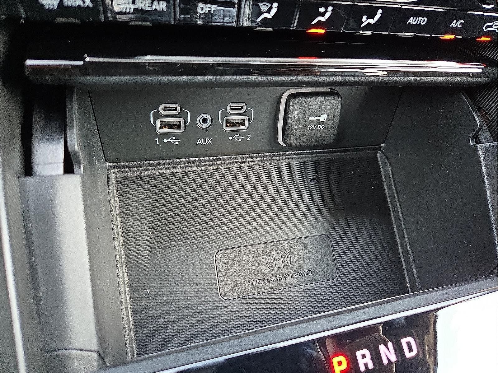 2025 Jeep Grand Cherokee GRAND CHEROKEE ALTITUDE 4X4