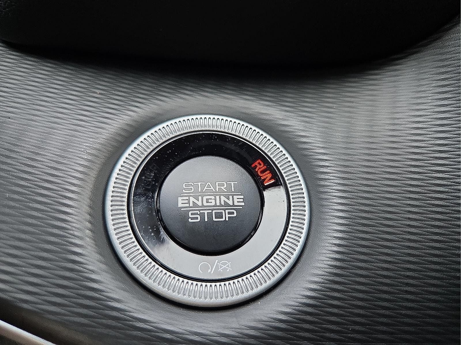 2025 Jeep Grand Cherokee GRAND CHEROKEE ALTITUDE 4X4