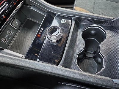 2025 Jeep Grand Cherokee GRAND CHEROKEE ALTITUDE 4X4