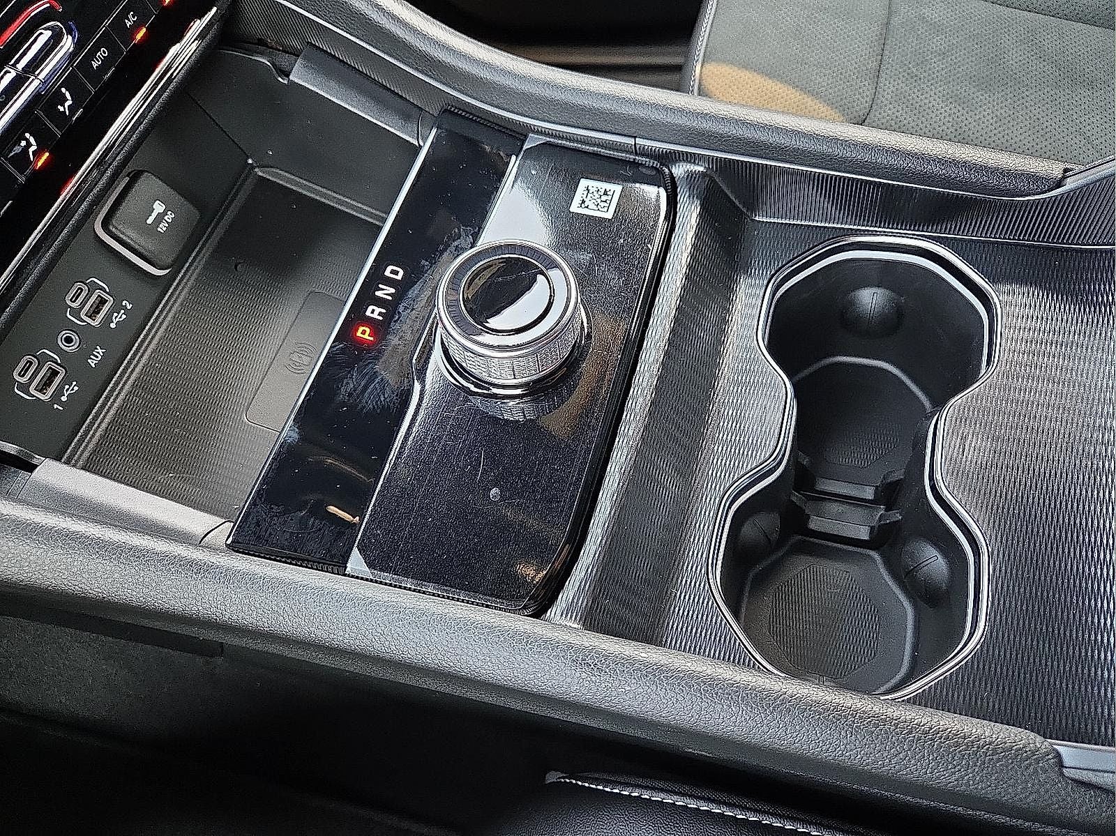 2025 Jeep Grand Cherokee GRAND CHEROKEE ALTITUDE 4X4