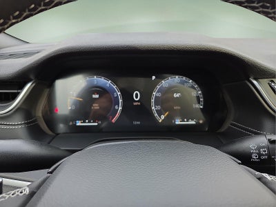 2026 Jeep Grand Cherokee GRAND CHEROKEE LAREDO X 4X4