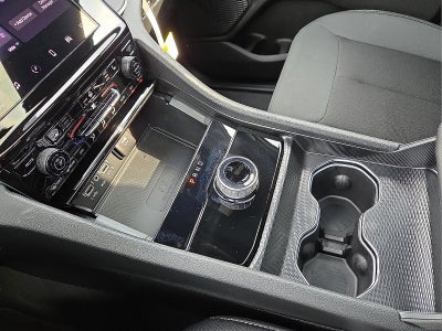 2026 Jeep Grand Cherokee GRAND CHEROKEE LAREDO X 4X4