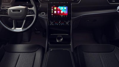 2026 Jeep Grand Cherokee GRAND CHEROKEE LAREDO X 4X4