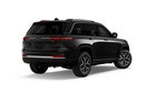2027 Jeep Grand Cherokee GRAND CHEROKEE LAREDO 4X4