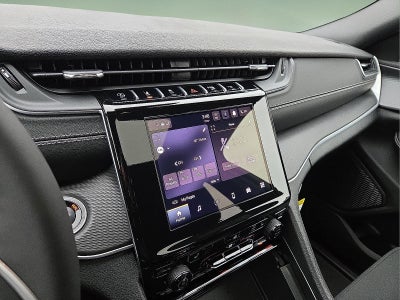 2026 Jeep Grand Cherokee GRAND CHEROKEE LAREDO X 4X4