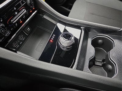 2026 Jeep Grand Cherokee GRAND CHEROKEE LAREDO X 4X4