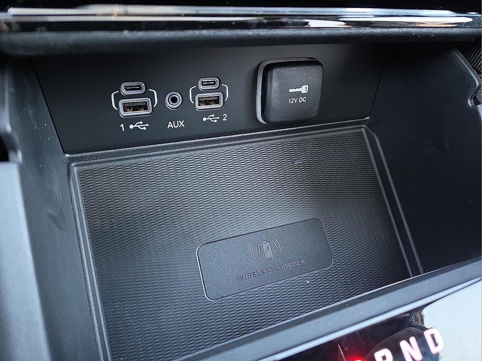 2026 Jeep Grand Cherokee GRAND CHEROKEE LAREDO X 4X4