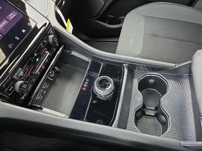 2026 Jeep Grand Cherokee GRAND CHEROKEE LAREDO X 4X4