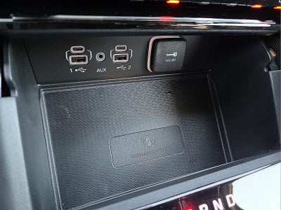 2025 Jeep Grand Cherokee Altitude X 4x4