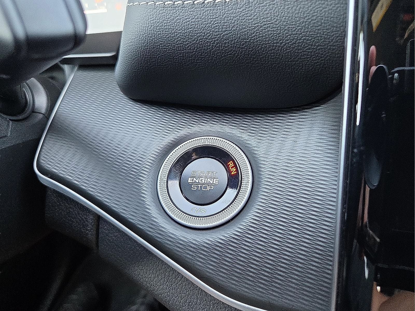 2025 Jeep Grand Cherokee Altitude X 4x4