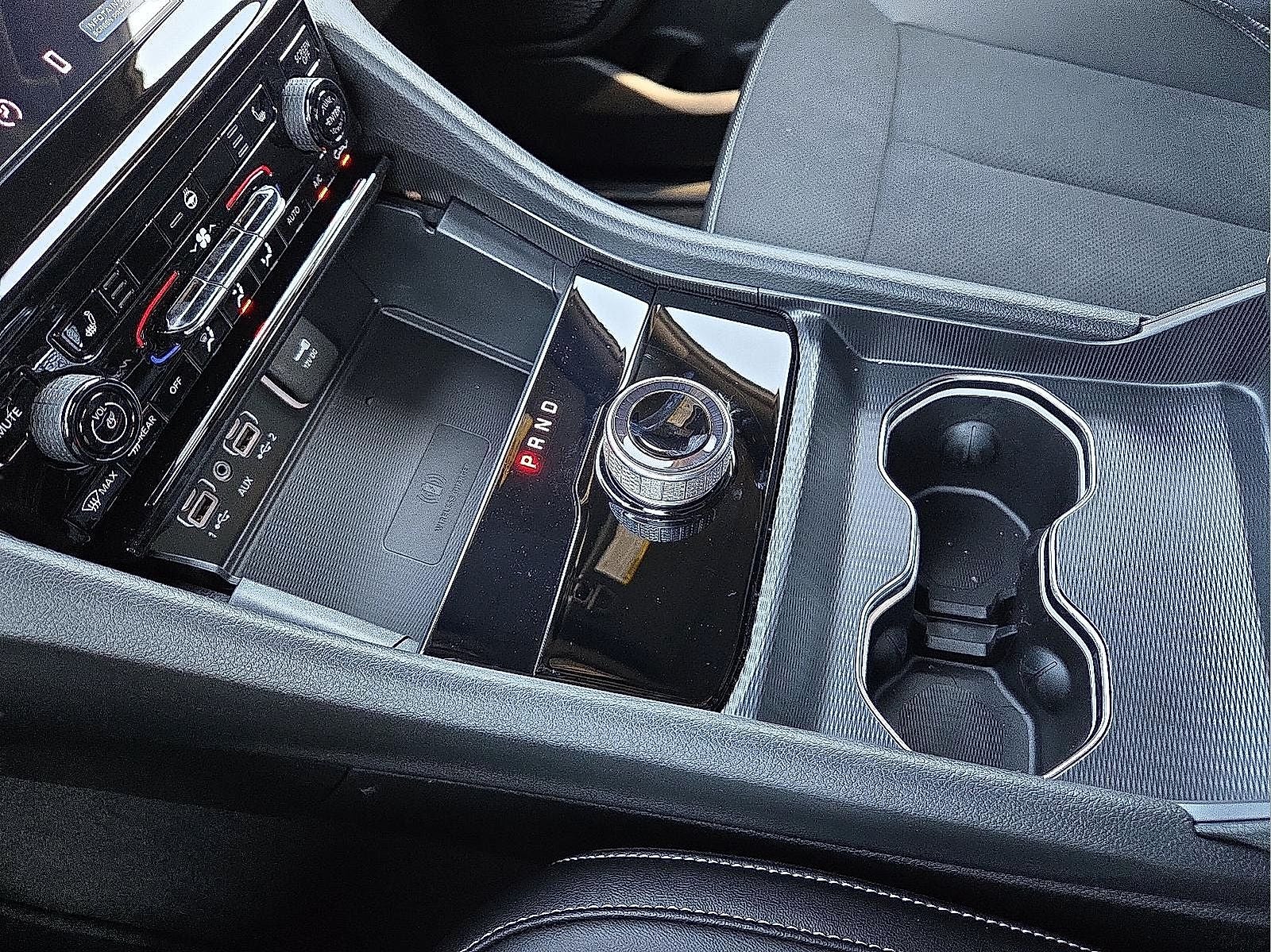 2025 Jeep Grand Cherokee Altitude X 4x4