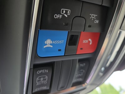 2027 Jeep Grand Cherokee GRAND CHEROKEE LAREDO X 4X4