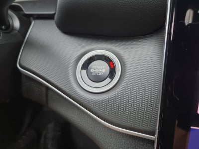 2027 Jeep Grand Cherokee GRAND CHEROKEE LAREDO X 4X4