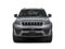 2027 Jeep Grand Cherokee Laredo X